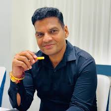 Sanjay Mehra