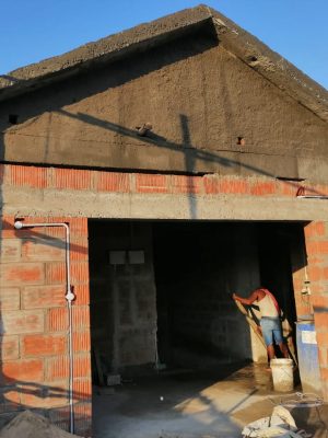 third floor terrace outer